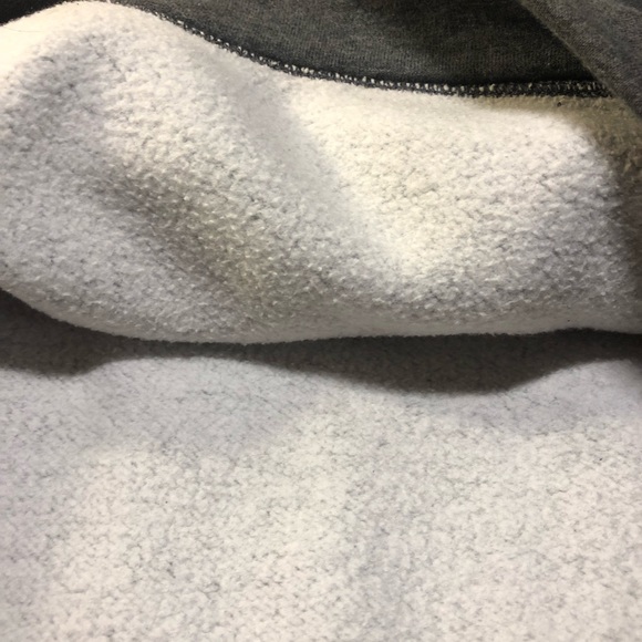 Under Armour Mens Large Loose Fit Hoodie - Picture 9 of 9